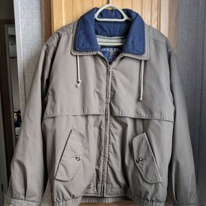 Men's Pacific Trail coat size Medium